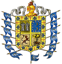 Escudo Solar de Tejada