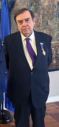 Guillermo García y Hernández de Vinuesa