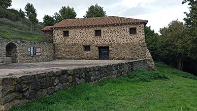 Casa solariega