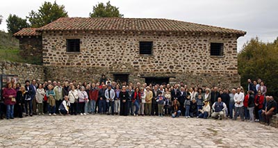 Foto de familia