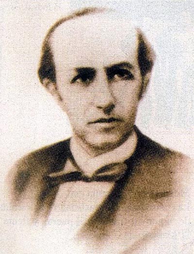 Don Tomás Heredia Livermore