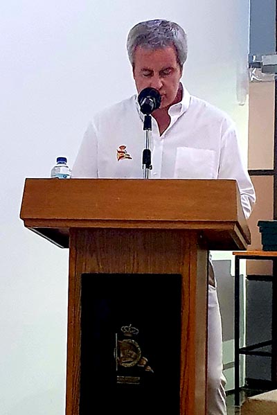 Don Antonio Manuel Díaz Villalta