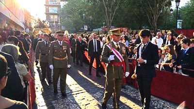 Excmo. Sr. D. Carlos Melero Claudio