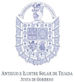 Escudo Solar de Tejada - Junta de Gobierno