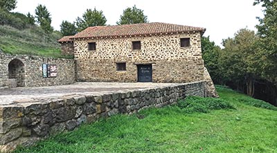 Casa Tejada